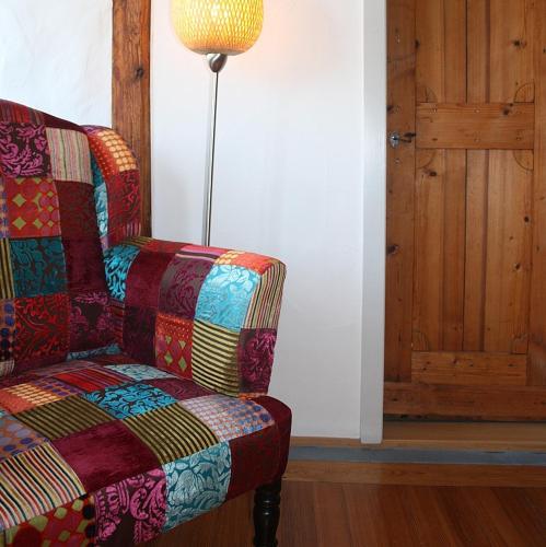 B&B Bett am Weiher - image 14