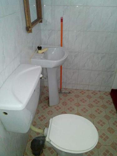 Dilip's House