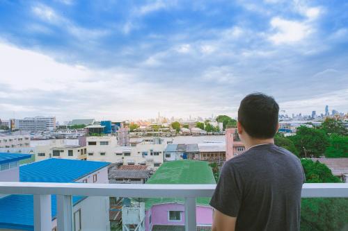 Foto - S.E.T Thanmongkol Residence