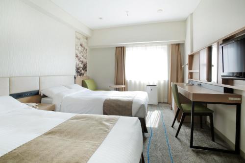 Superior Twin Room - Non-Smoking