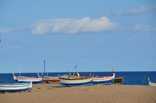 Comfort Calella