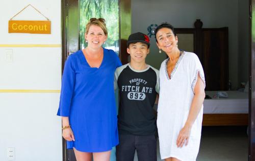 An Bang Vu Nhi Homestay, Hoi An (foto 7)