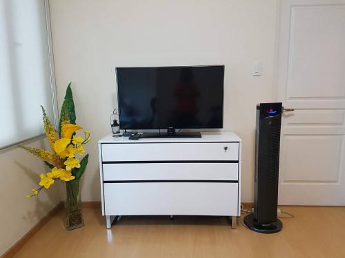 Standard-huoneisto (Standard Apartment)