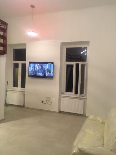 

Fancy Marius Apartment
