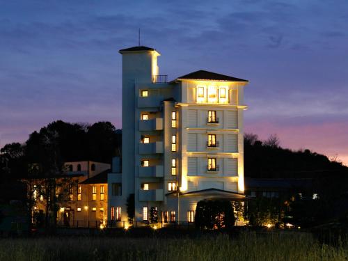 Bishoku no Kakurega Provence - Hotel - Shima