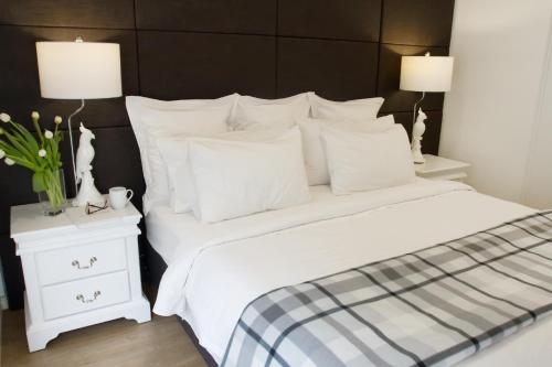 纽黑文公园住宿加早餐旅馆