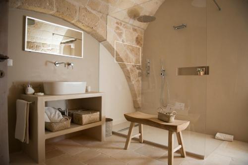 Dimora Madina – Monopoli, LA