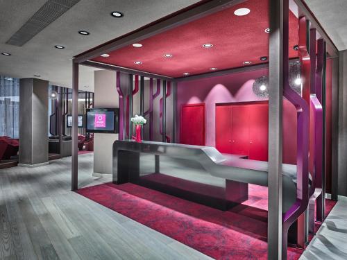 Adagio Moscow Kievskaya - image 6