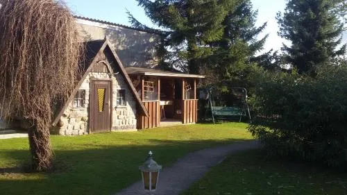 Ferienwohnung in Dierkow, Deutschland