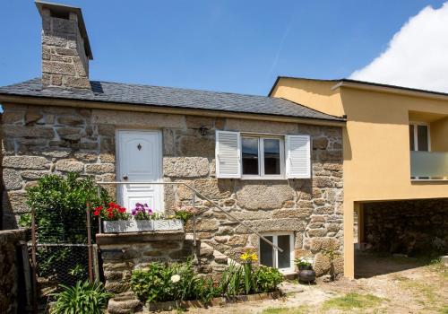 Casas Peralta - Amarela, Arouca (fotografie 8)