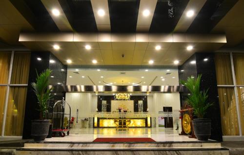 Grand Keisha Yogyakarta