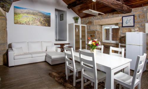 Casas Peralta - Amarela, Arouca (fotografie 10)