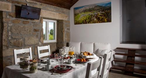 Casas Peralta - Amarela, Arouca (fotografie 6)