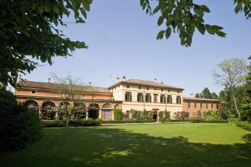 Banquet hall, Agriturismo Cascina Farisengo in Stagno Lombardo