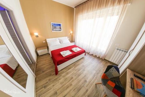 Foto - Quinto Stabile Rooms&Suite