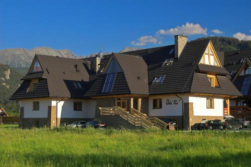 Accommodation in Zakopane