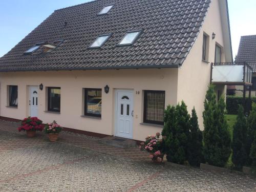Gästehaus am Fischerweg - Tollow