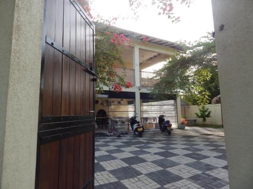 JJ's Hostel Mirissa, Mirissa