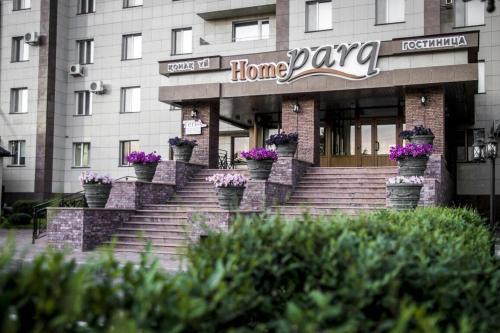 Hotel Home Parq Ekibastuz