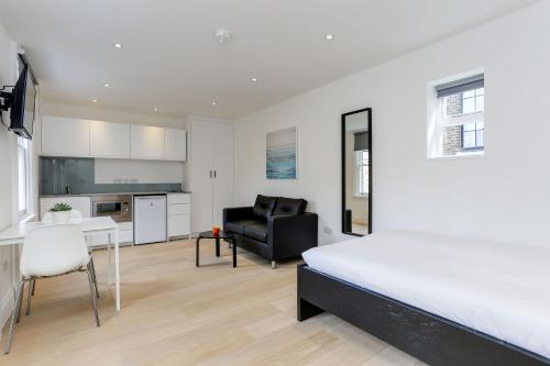 Kings Cross Serviced Apartments by Concept Apartments - image 4