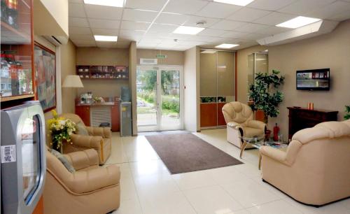 Hotel Relax - image 2