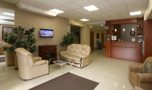 Hotel Relax - image 3