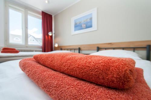 Фотография номера квартиры City-Appartements Nordkanalstraße contactless Check in