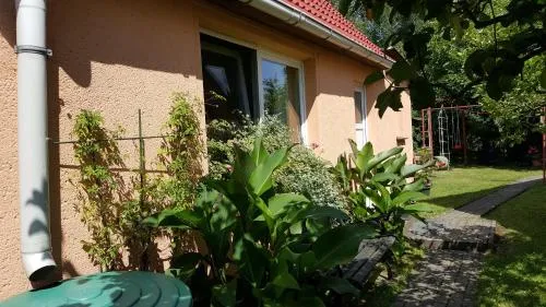 Uns lütt Hus in Krakow am See, Deutschland