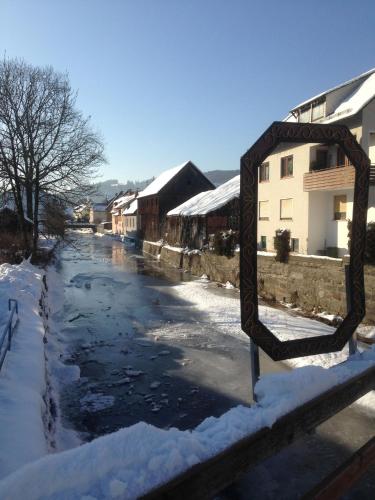 Ferienwohnungen An der Rodach - image 41