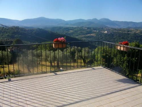 Il mio casale in Sabina