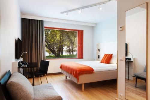 Hotel Hanasaari in Espoo