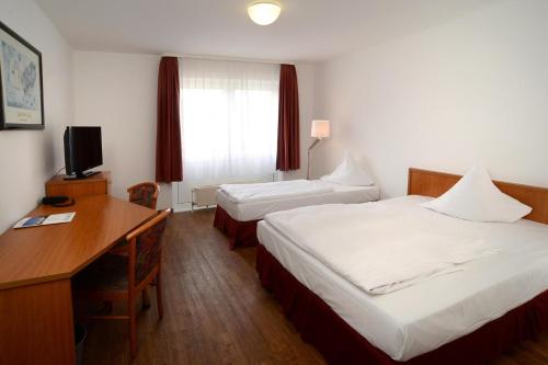 Apart Hotel Sehnde - image 3