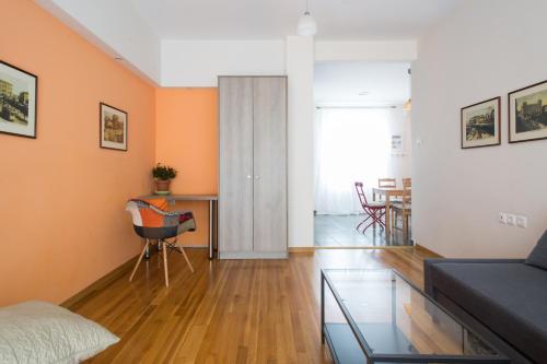Apartments Historical Center Located in Psiri / Monastiraki, Apartments Historical Center is a perfect starting point from which to explore Athens. The property offers a high standard of service and amenities to suit the individu