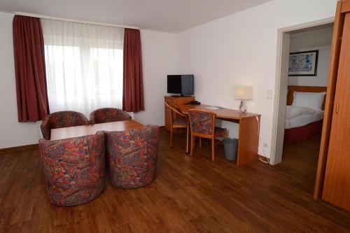 Apart Hotel Sehnde - image 6