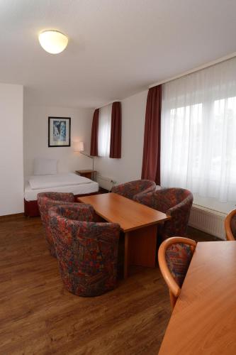 Apart Hotel Sehnde - main image