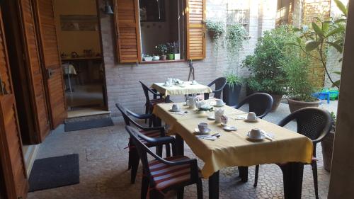 Facilities, B&B ENSILEVA BEACH in Lido Degli Estensi