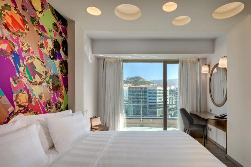 Supreme Room Lycabettus Hill View  image 4