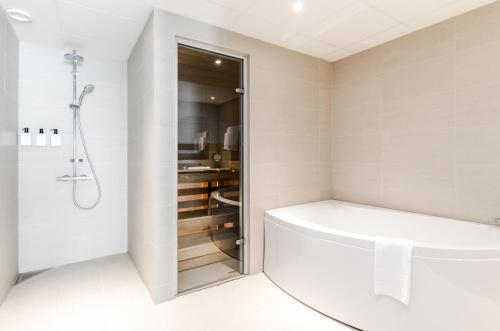 Best Western Plus Savoy Lulea - image 7