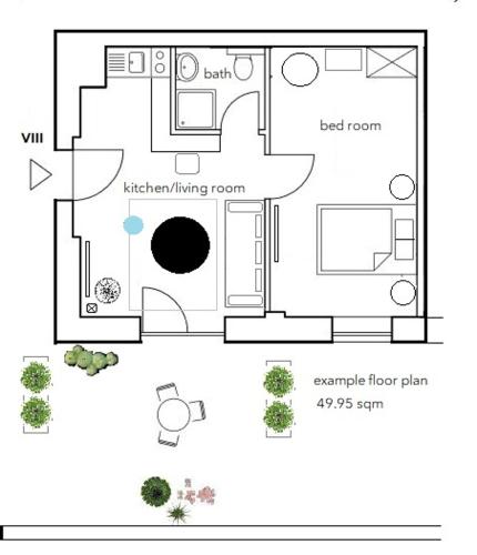 The Suite Hotel Fabric - image 13