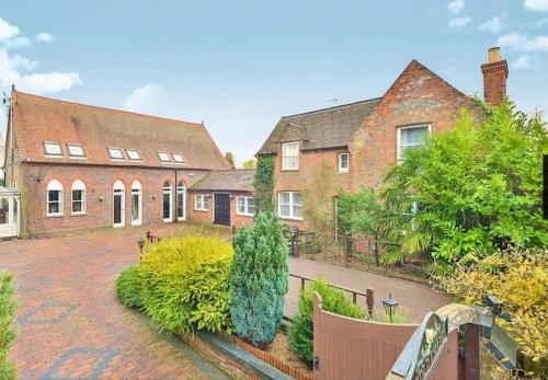 The Old Chapel Cottage - Leighton Buzzard