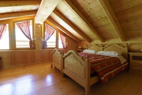  Agritur Manoncin in Daone