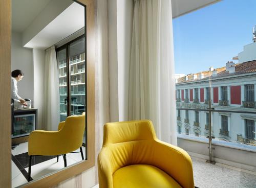 Athens Tiare Hotel - image 3