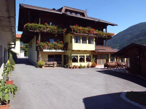 Pension Pichlerhof