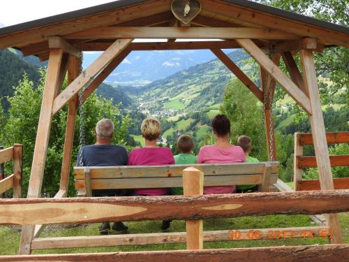 Ertlschweigerhaus Pension - Appartements - Zimmer Irdning Donnersbachtal