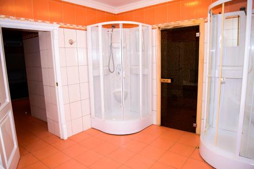 Hotel Bereg - main image