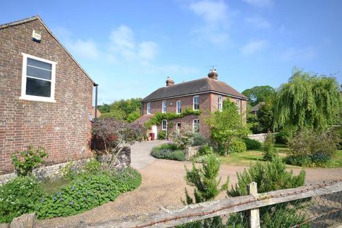 Saddlers B&B - image 10