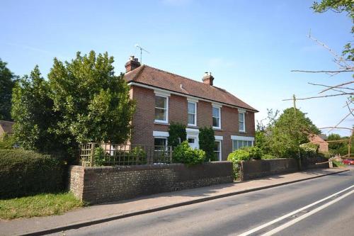 Saddlers B&B - main image