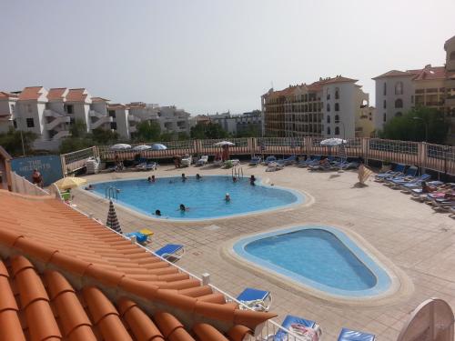 The Heights Apartment free wifi, Tenerife