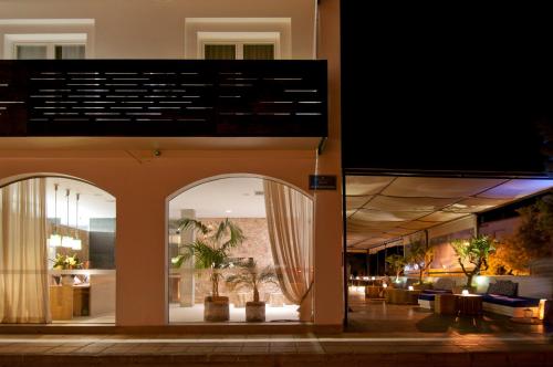 Apartamentos Castaví - image 8