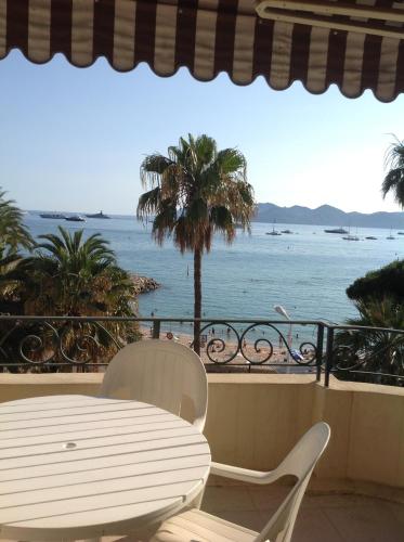 

Cannes Croisette One Bedroom
